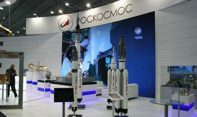 Russian Investigators Find Legal Violations in Defense Procurement by Roscosmos  
