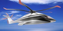 Airbus Pitches New Design For Japan’s Utility Military Helicopter Program
