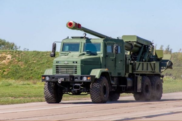 Denmark to Finance Weapons Production in Ukraine with Interest from Russian Frozen Assets