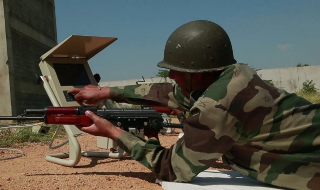 Zen Technologies To Provide Smart Target Systems To Egyptian Military