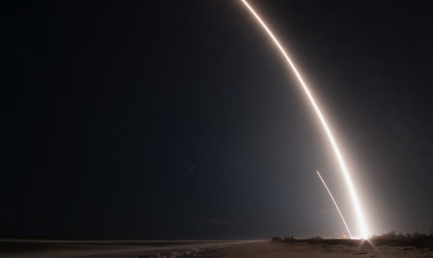 Zuma Mission: SpaceX Falcon 9 Launches Secret US Government Spy Satellite Into Orbit