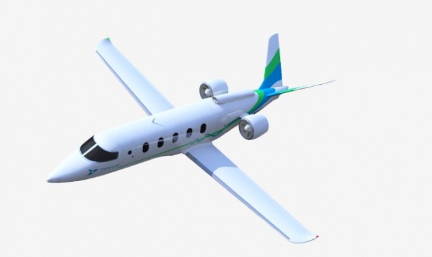 Zunum Aero Selects Safran Engines for Hybird-to-electric Commercial Aircraft
