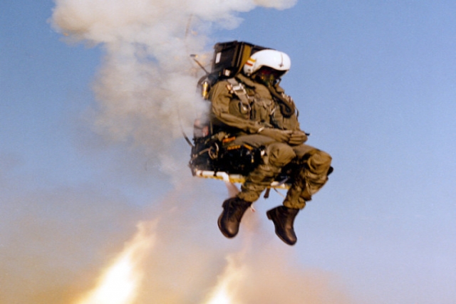 U.S. Navy to Recall Faulty Ejection Seat Actuators for Super Hornet ...