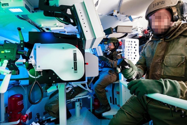 Elbit Systems Wins $107M To Supply Advanced Armor Training Centers To ...