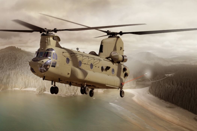 BAE Systems, Leonardo To Develop Interoperable Aircraft Survivability ...