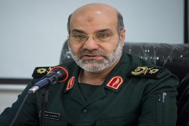 Iran Confirms Death of Two Generals, Five Officers in Alleged Israeli F ...