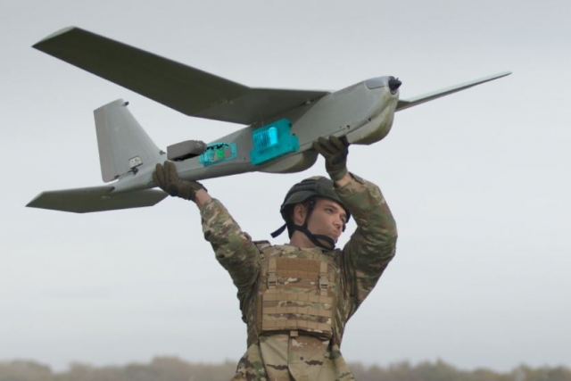 AeroVironment Reveals System that Enables GPS-Denied Navigation Across ...