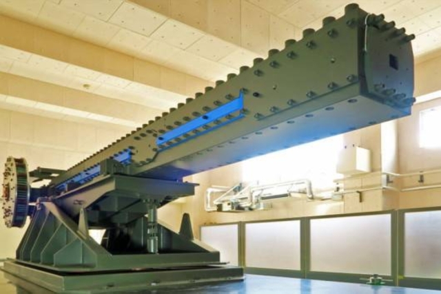 Japanese Weapons Agency Sends Official to U.S. to Learn About Railgun ...