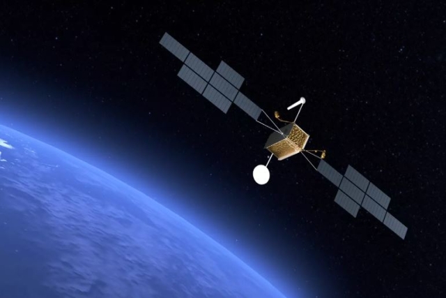 Germany Army Awards Airbus €2.1B Satellite Contract