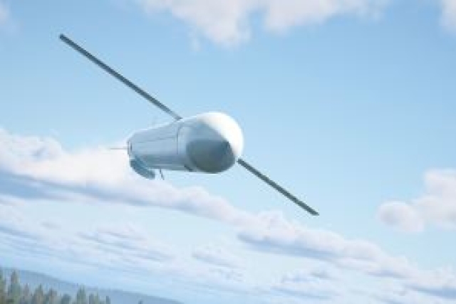 MBDA Unveils New Land Cruise Missile System at Eurosatory 2024