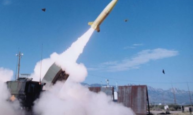 Ukraine Launches ATACMS Missiles at Russian Targets in Crimea