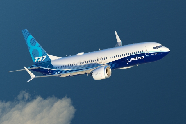 Boeing in Talks to Acquire Spirit AeroSystems