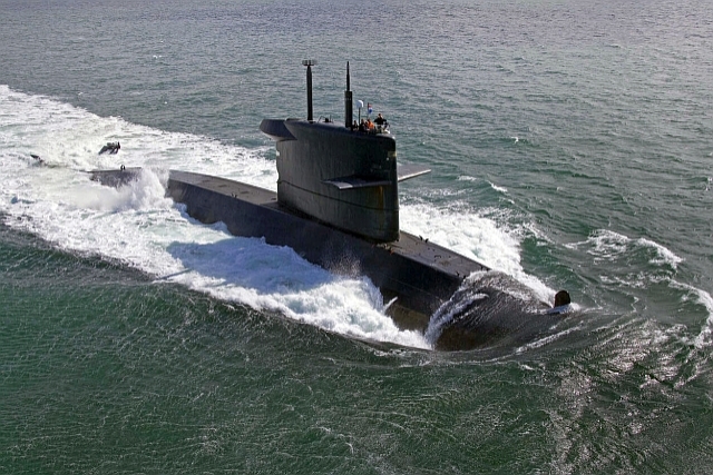 Dutch Submarine Contract Award By First Quarter 2024   Dutch Sub 1690865694 