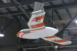 US Naval Research Lab Tests Amphibious Drone Successfully