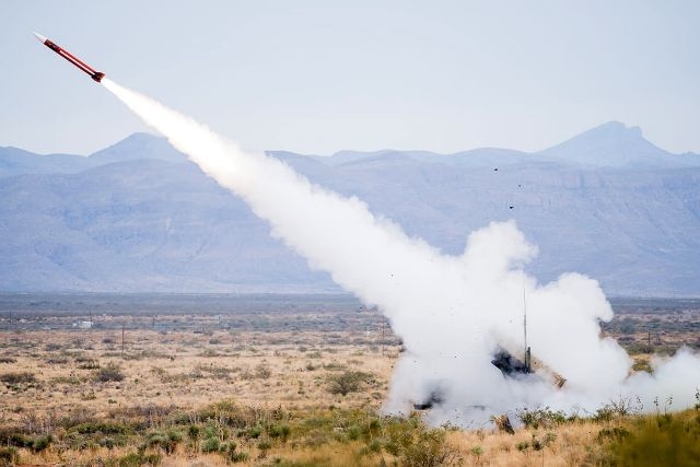 NATO Support and Procurement Agency Orders 1000 Patriot GEM-T Missiles ...