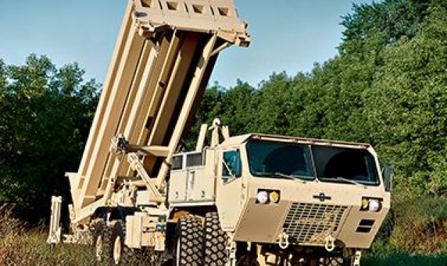 Oshkosh Wins 40 Million Us Army Contract To Supply Heavy Tactical Vehicles 4256