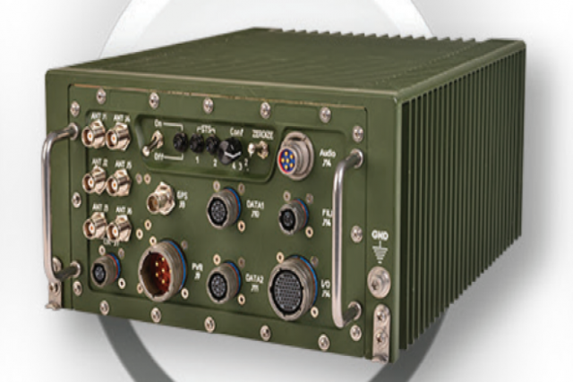 Israel’s Rafael Acquires U.S.-Based Electro-Optic Systems Manufacturing ...