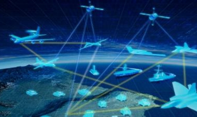 Lockheed Martin Introduces Mission Planning System That Connects ...