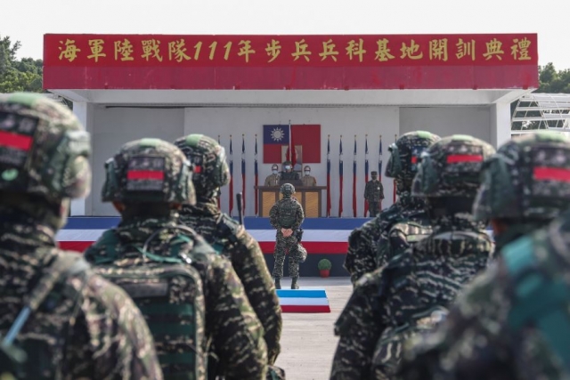 China Likely To Invade Taiwan In 2027 Pentagon Report