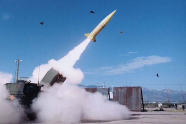 Us Armys Precision Strike Missile Completes Its Longest Ever Flight