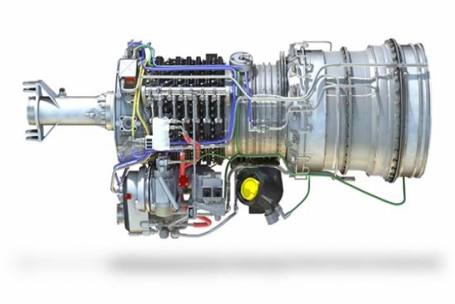 Rolls-Royce Wins USAF’s T-56 Aircraft Engines Upgrade Contract