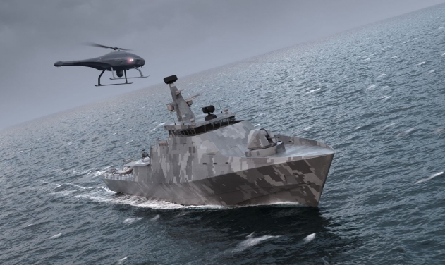 Saab To Supply Additional Sea Giraffe Radars For US Navy Littoral ...