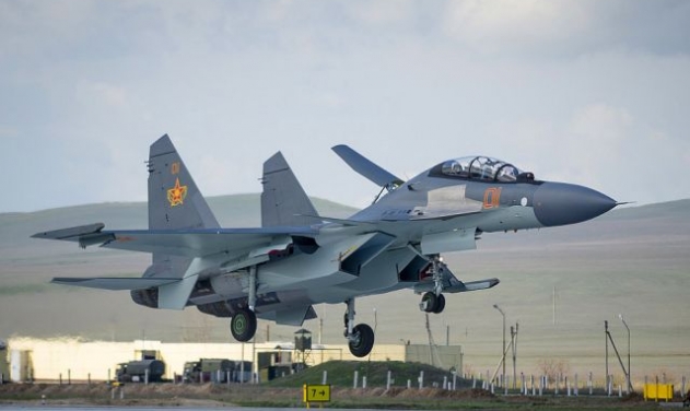 Russia To Modernize Marine Aviation Fleet In 2018