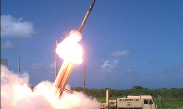 Additional Environmental Impact Assessment For South Korean THAAD ...