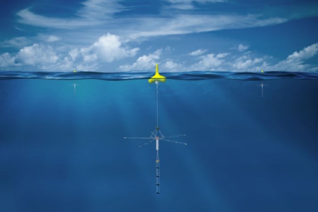 French Navy Aircraft to get Thales Sonobuoy Technology