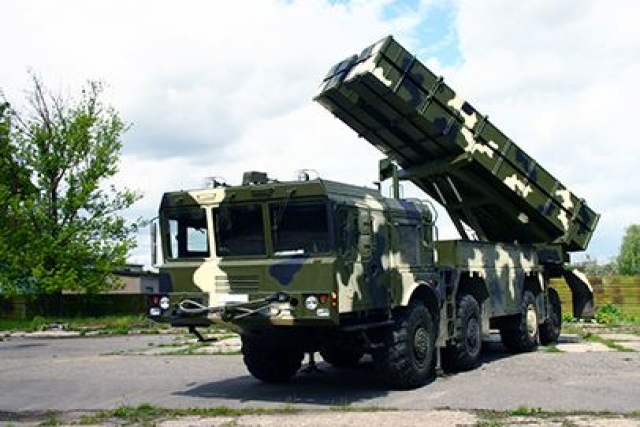 Belarus To Test New Missiles For Polonaise, Buk Missile Systems